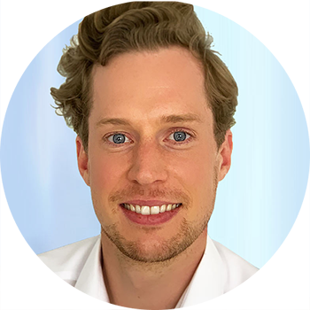 Dr. Stefan Welsch