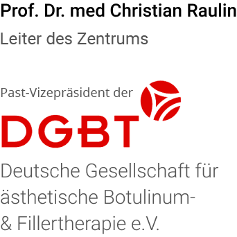 Mitglied der DGBT