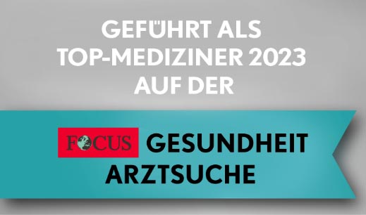 TOP-Mediziner TOP-Mediziner